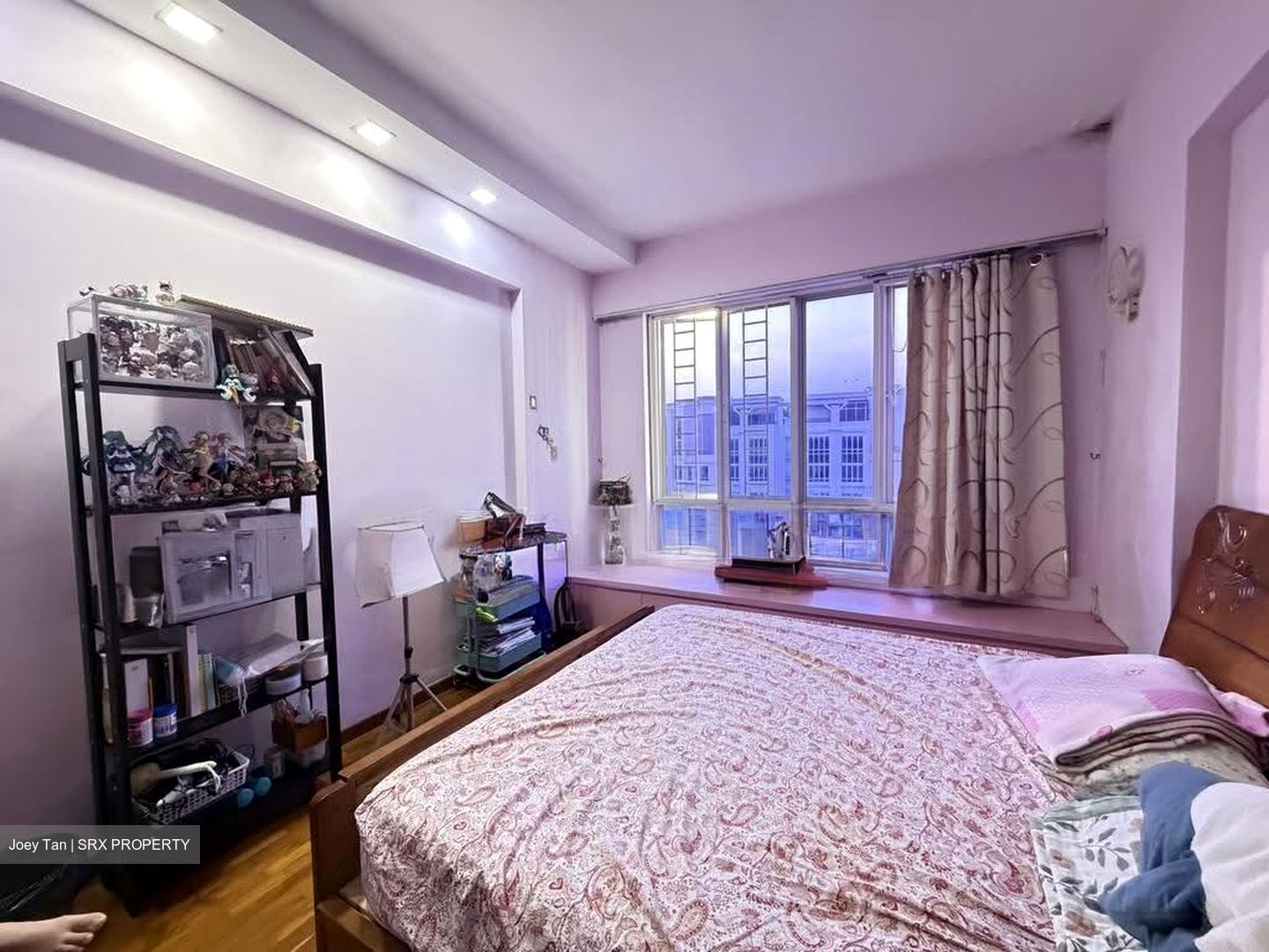 Northoaks (D25), Condominium #621230231
